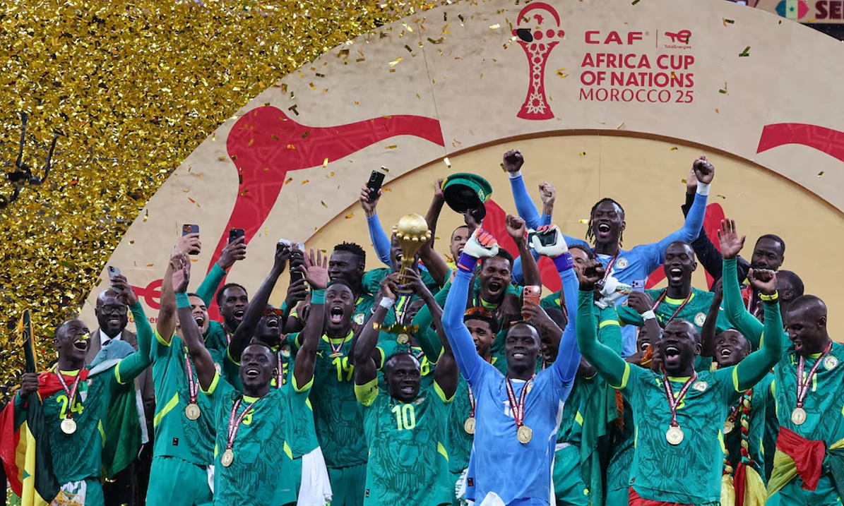 Hi88 casino và dấu ấn bóng đá Pháp trong đội hình Senegal tại World Cup 2026 - hình ảnh - hi88vipvn.com