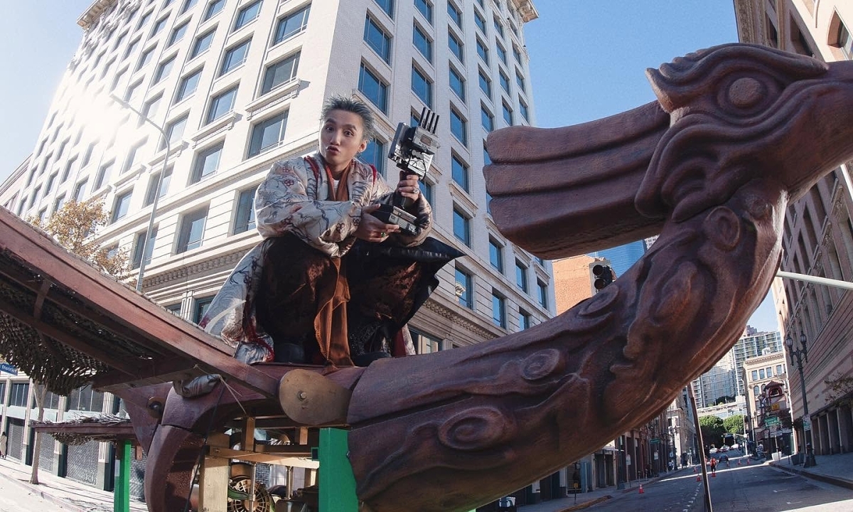 Thưởng tân thủ Hi88 – Cập nhật hậu trường MV ‘Come My Way’ của Sơn Tùng M-TP tại Los Angeles - hình ảnh - hi88vipvn.com Thưởng tân thủ Hi88 – Cập nhật hậu trường MV ‘Come My Way’ của Sơn Tùng M-TP tại Los Angeles - hình ảnh - hi88vipvn.com