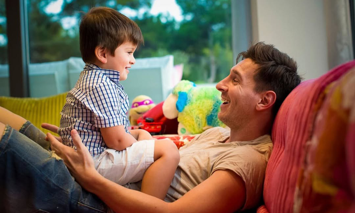 Vợ Messi xúc động chia sẻ kỷ niệm tuổi thơ của chồng nhân dịp sinh nhật - hình ảnh - hi88vipvn.com Vợ Messi xúc động chia sẻ kỷ niệm tuổi thơ của chồng nhân dịp sinh nhật - hình ảnh - hi88vipvn.com
