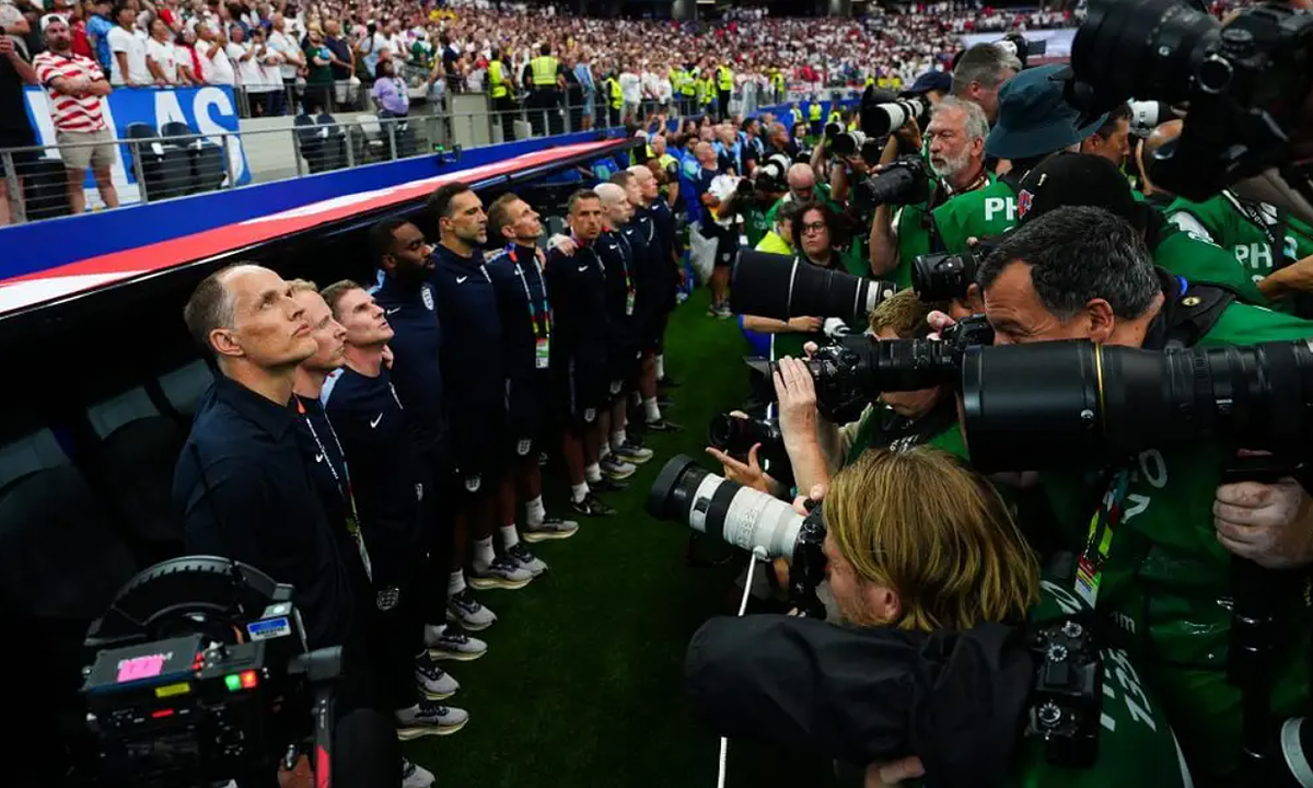 Hi88 Việt Nam: Tuchel Khiến FIFA Thay Đổi Nghi Thức Quốc Ca Trước Trận Đấu - hình ảnh - hi88vipvn.com Hi88 Việt Nam: Tuchel Khiến FIFA Thay Đổi Nghi Thức Quốc Ca Trước Trận Đấu - hình ảnh - hi88vipvn.com