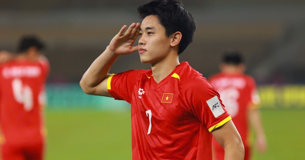 Đội tuyển Việt Nam tìm được dòng máu trẻ: Xây móng cho World Cup 2030: góc nhìn mới cho người chơi Việt - hình ảnh - hi88vipvn.com Đội tuyển Việt Nam tìm được dòng máu trẻ: Xây móng cho World Cup 2030: góc nhìn mới cho người chơi Việt - hình ảnh - hi88vipvn.com