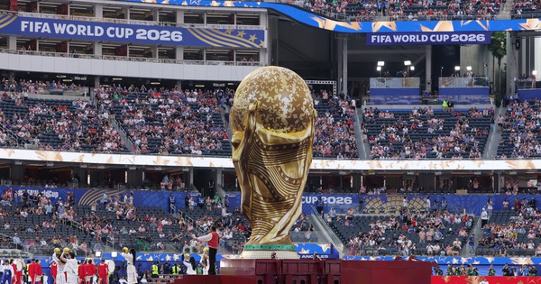 Hi88 cược bóng đá: World Cup 48 đội – Bất ngờ ngoài dự đoán và cơ hội cho người hâm mộ - hình ảnh - hi88vipvn.com Hi88 cược bóng đá: World Cup 48 đội – Bất ngờ ngoài dự đoán và cơ hội cho người hâm mộ - hình ảnh - hi88vipvn.com
