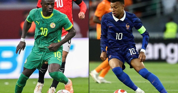 Dự đoán tỷ số Pháp – Senegal (2 giờ ngày 17.6): Khởi đầu chông gai của đương kim á quân: góc nhìn mới cho người chơi Việt - hình ảnh - hi88vipvn.com Dự đoán tỷ số Pháp – Senegal (2 giờ ngày 17.6): Khởi đầu chông gai của đương kim á quân: góc nhìn mới cho người chơi Việt - hình ảnh - hi88vipvn.com