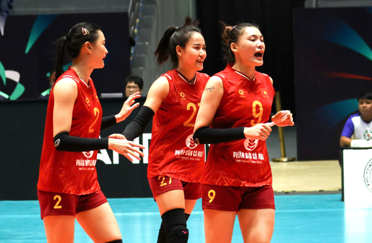 Nhà cái không chặn
