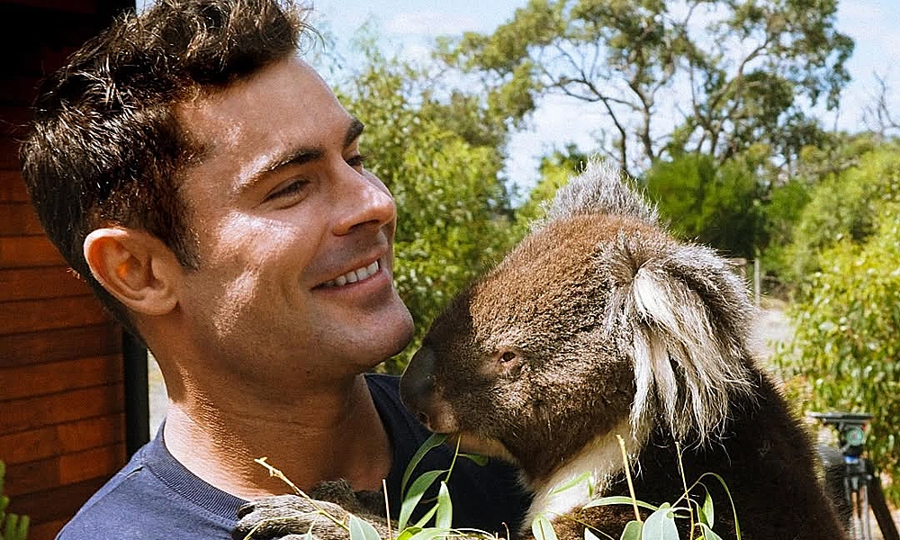 Zac Efron xây nhà xanh giữa rừng nhiệt đới Australia, chuẩn bị rời Mỹ - hình ảnh - hi88vipvn.com