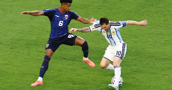 Hi88 Việt Nam: Messi tuổi 39 vẫn là ‘ranh giới’ không thể đo đếm - hình ảnh - hi88vipvn.com Hi88 Việt Nam: Messi tuổi 39 vẫn là ‘ranh giới’ không thể đo đếm - hình ảnh - hi88vipvn.com