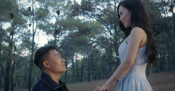 Nữ chính ‘Phố trong làng’ kết đôi với cơ trưởng ‘Tử chiến trên không’ trong phim mới - hình ảnh - hi88vipvn.com