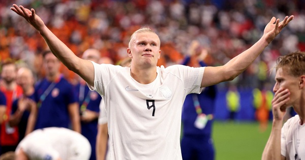 Hi88 chính thức: Haaland đáp trả anti-fan sau bàn thắng gây tranh cãi tại World Cup 2026 - hình ảnh - hi88vipvn.com Hi88 chính thức: Haaland đáp trả anti-fan sau bàn thắng gây tranh cãi tại World Cup 2026 - hình ảnh - hi88vipvn.com