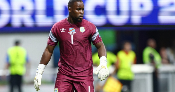 Thủ môn vô danh Mpasi tỏa sáng dù CHDC Congo dừng bước tại World Cup 2026 - hình ảnh - hi88vipvn.com Thủ môn vô danh Mpasi tỏa sáng dù CHDC Congo dừng bước tại World Cup 2026 - hình ảnh - hi88vipvn.com