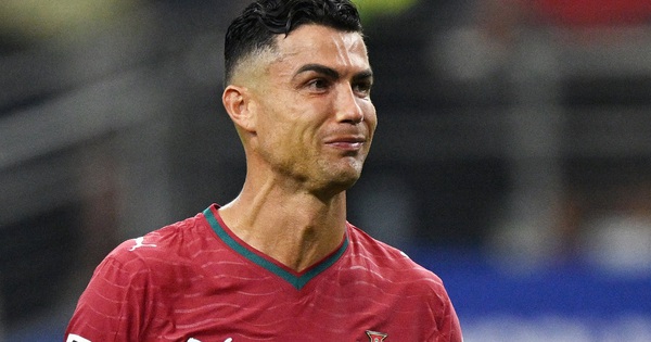 Ronaldo nghẹn ngào chia tay World Cup, App Hi88 đồng hành cùng người hâm mộ Việt - hình ảnh - hi88vipvn.com
