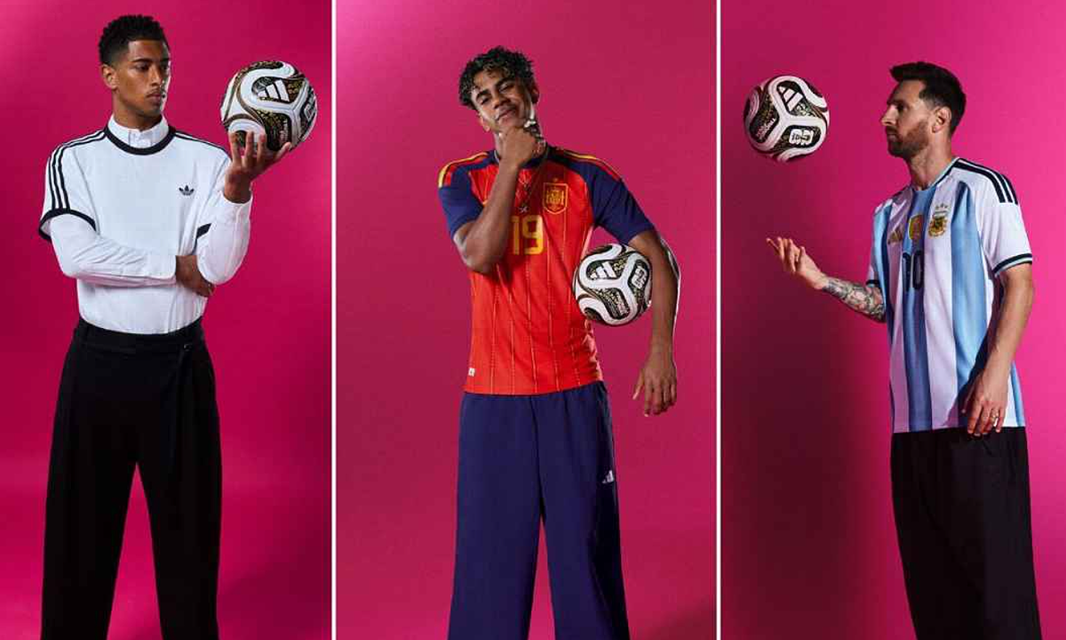 Quả bóng chung kết World Cup 2026 đặc biệt thế nào?: góc nhìn mới cho người chơi Việt - hình ảnh - hi88vipvn.com Quả bóng chung kết World Cup 2026 đặc biệt thế nào?: góc nhìn mới cho người chơi Việt - hình ảnh - hi88vipvn.com