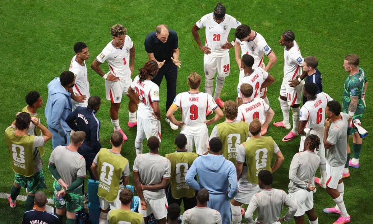 Hi88 bắn cá và khoảnh khắc ‘tiếp nước’ định đoạt số phận Anh tại World Cup 2026 - hình ảnh - hi88vipvn.com