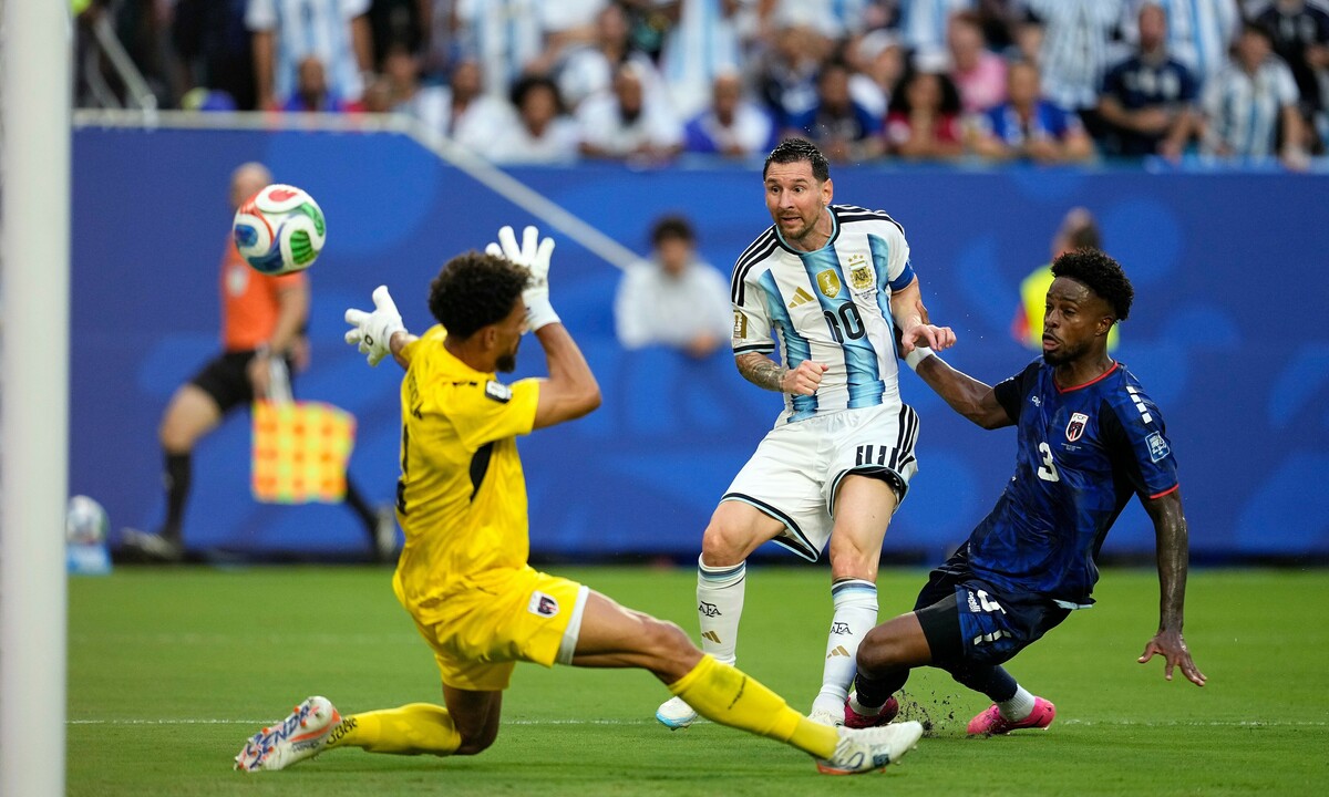 Hi88 cược bóng đá: Messi lập công, Argentina vượt Cape Verde ở World Cup 2026 - hình ảnh - hi88vipvn.com Hi88 cược bóng đá: Messi lập công, Argentina vượt Cape Verde ở World Cup 2026 - hình ảnh - hi88vipvn.com