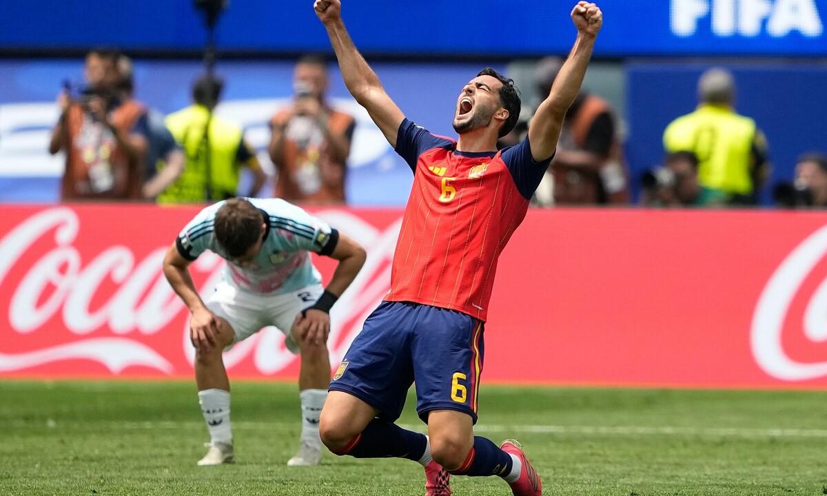 Tây Ban Nha gặp Pháp ở bán kết World Cup 2026: góc nhìn mới cho người chơi Việt - hình ảnh - hi88vipvn.com