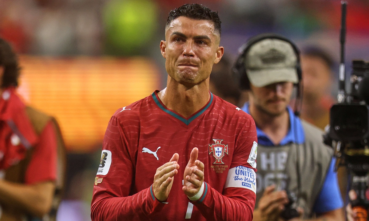 Djorkaeff: ‘Ronaldo bị Bồ Đào Nha tẩy chay’: góc nhìn mới cho người chơi Việt - hình ảnh - hi88vipvn.com