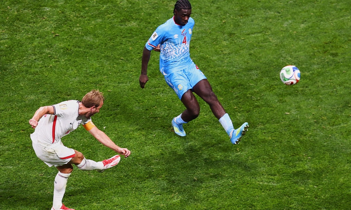 Hi88 cược bóng đá: Henry kinh ngạc trước cú sút ‘gãy lưng’ của Kane tại World Cup 2026 - hình ảnh - hi88vipvn.com