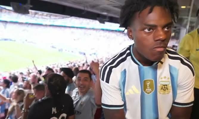 Fan cuồng Ronaldo thất bại khi ám quẻ Argentina: góc nhìn mới cho người chơi Việt - hình ảnh - hi88vipvn.com Fan cuồng Ronaldo thất bại khi ám quẻ Argentina: góc nhìn mới cho người chơi Việt - hình ảnh - hi88vipvn.com