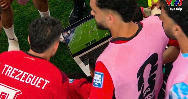 Độc lạ: Ai Cập dùng laptop phân tích thủ môn Úc, loại đối thủ ở World Cup 2026 - hình ảnh - hi88vipvn.com