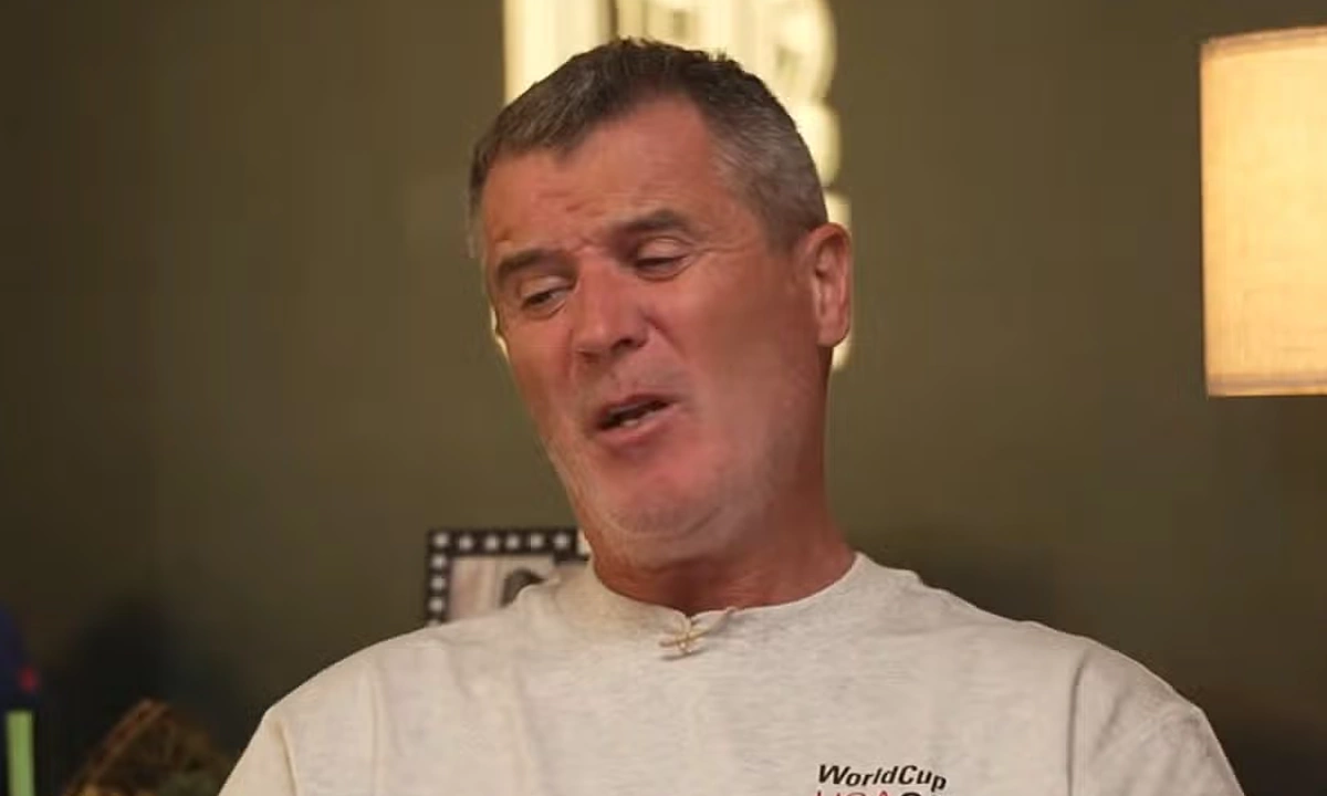 Roy Keane mỉa mai bố Haaland: góc nhìn mới cho người chơi Việt - hình ảnh - hi88vipvn.com Roy Keane mỉa mai bố Haaland: góc nhìn mới cho người chơi Việt - hình ảnh - hi88vipvn.com