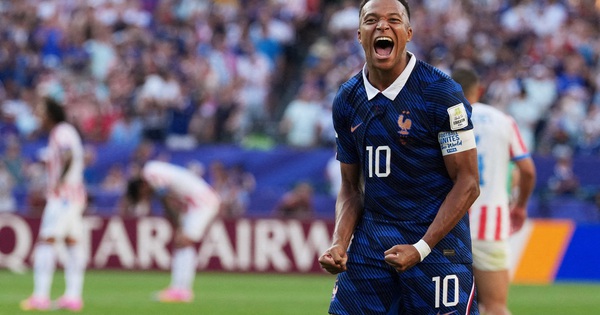 FIFA gây tranh cãi khi bổ nhiệm tổ trọng tài Argentina bắt tứ kết Pháp đấu Ma Rốc: Ác mộng cho Mbappe?: góc nhìn mới cho người chơi Việt - hình ảnh - hi88vipvn.com FIFA gây tranh cãi khi bổ nhiệm tổ trọng tài Argentina bắt tứ kết Pháp đấu Ma Rốc: Ác mộng cho Mbappe?: góc nhìn mới cho người chơi Việt - hình ảnh - hi88vipvn.com