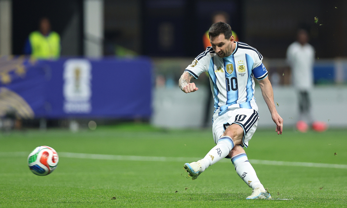 Hi88 chính thức: Messi sút hỏng phạt đền nhiều nhất một kỳ World Cup - hình ảnh - hi88vipvn.com