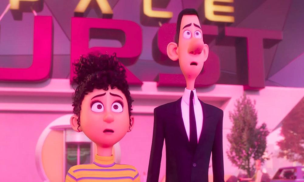 Timothée Chalamet lần đầu lồng tiếng hoạt hình ‘Not Alone’: góc nhìn mới cho người chơi Việt - hình ảnh - hi88vipvn.com