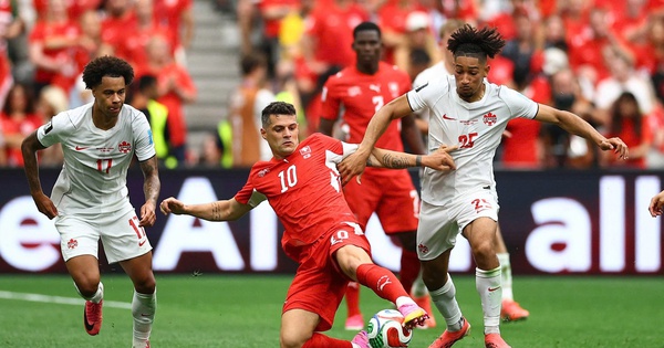 Hi88 bắn cá và cơ hội theo dõi Thụy Sĩ vs Algeria: Trận cầu then chốt tại World Cup nữ - hình ảnh - hi88vipvn.com Hi88 bắn cá và cơ hội theo dõi Thụy Sĩ vs Algeria: Trận cầu then chốt tại World Cup nữ - hình ảnh - hi88vipvn.com