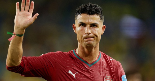 Ronaldo khen ngợi Yamal, khẳng định World Cup 2026 là lần cuối cùng - hình ảnh - hi88vipvn.com Ronaldo khen ngợi Yamal, khẳng định World Cup 2026 là lần cuối cùng - hình ảnh - hi88vipvn.com