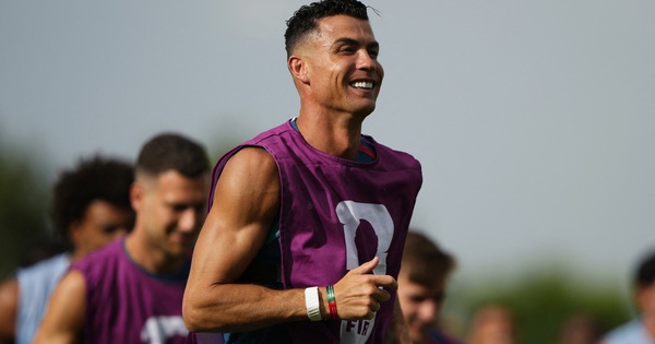 Đối đầu Croatia, Ronaldo có cơ hội xóa ‘vết gợn’ lớn nhất sự nghiệp World Cup - hình ảnh - hi88vipvn.com