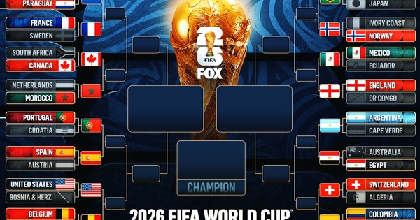 Hi88 Baccarat và Trận Siêu Kinh Điển Ronaldo – Yamal tại World Cup 2026 - hình ảnh - hi88vipvn.com Hi88 Baccarat và Trận Siêu Kinh Điển Ronaldo – Yamal tại World Cup 2026 - hình ảnh - hi88vipvn.com