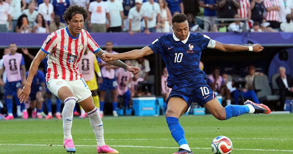 Hi88 Baccarat và bản lĩnh Les Bleus tại World Cup 2026 - hình ảnh - hi88vipvn.com Hi88 Baccarat và bản lĩnh Les Bleus tại World Cup 2026 - hình ảnh - hi88vipvn.com