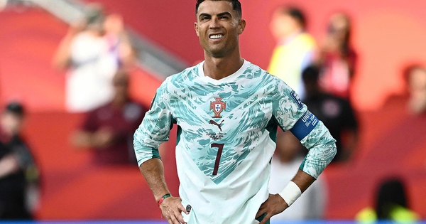 Tây Ban Nha không còn là ‘mồi ngon’ của Ronaldo - hình ảnh - hi88vipvn.com Tây Ban Nha không còn là ‘mồi ngon’ của Ronaldo - hình ảnh - hi88vipvn.com