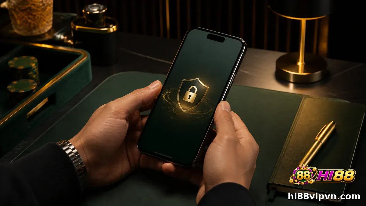 Kiểm tra tỷ lệ cá cược kèo nhà cái trên mobile theo từng lớp | hi88vipvn.com - hình ảnh - hi88vipvn.com