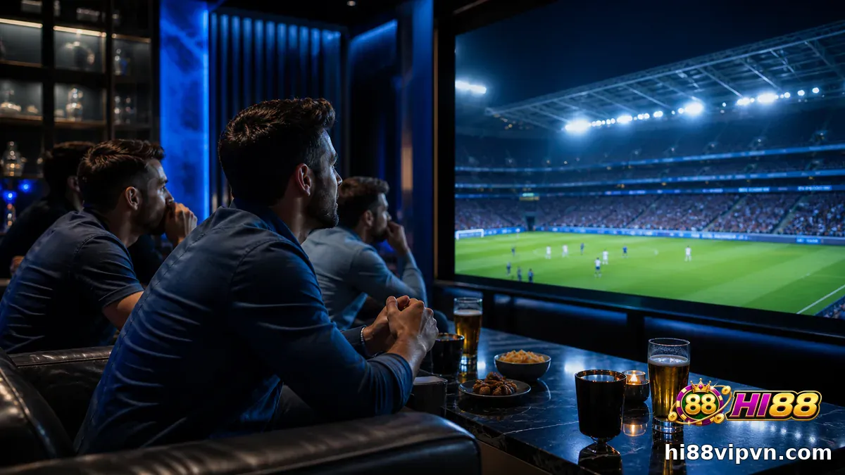 Hướng dẫn chọn nhà cái game slot: Tiêu chí đánh giá và quản lý rủi ro - hình ảnh - hi88vipvn.com Hướng dẫn chọn nhà cái game slot: Tiêu chí đánh giá và quản lý rủi ro - hình ảnh - hi88vipvn.com