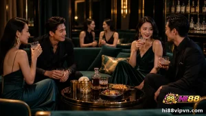 Hi88⚡️Trang Chủ Chính Thức HI88VIPVN.COM 2026 | +86K Liền Tay! - hình ảnh - hi88vipvn.com